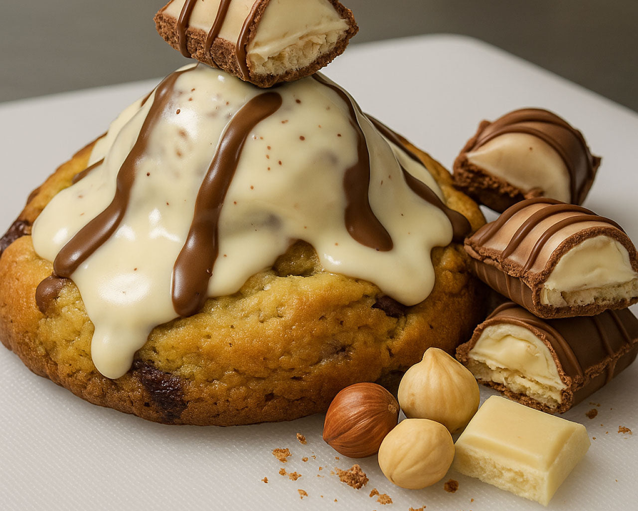 New York cookie online de kinder