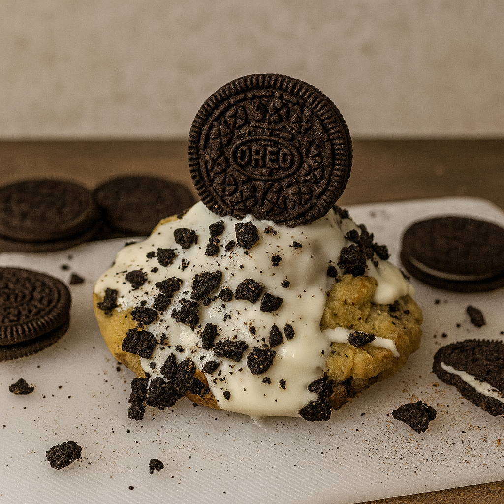 New York cookie online de Oreo
