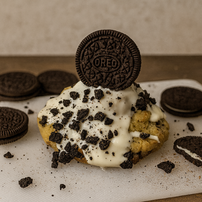 New York cookie online de Oreo