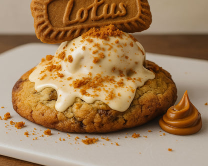 New York cookie online de Lotus